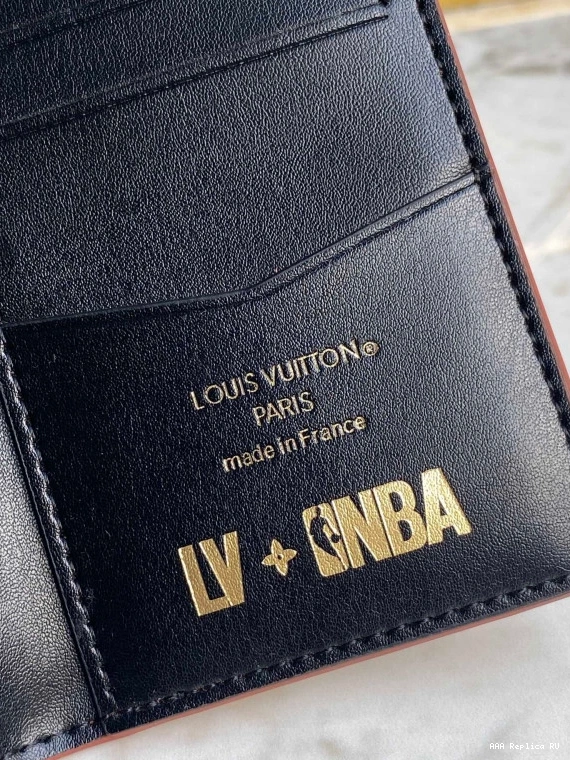 Aaa replica bags VUITTON ORGANIZER LVXNBA POCKET LOUIS 0815